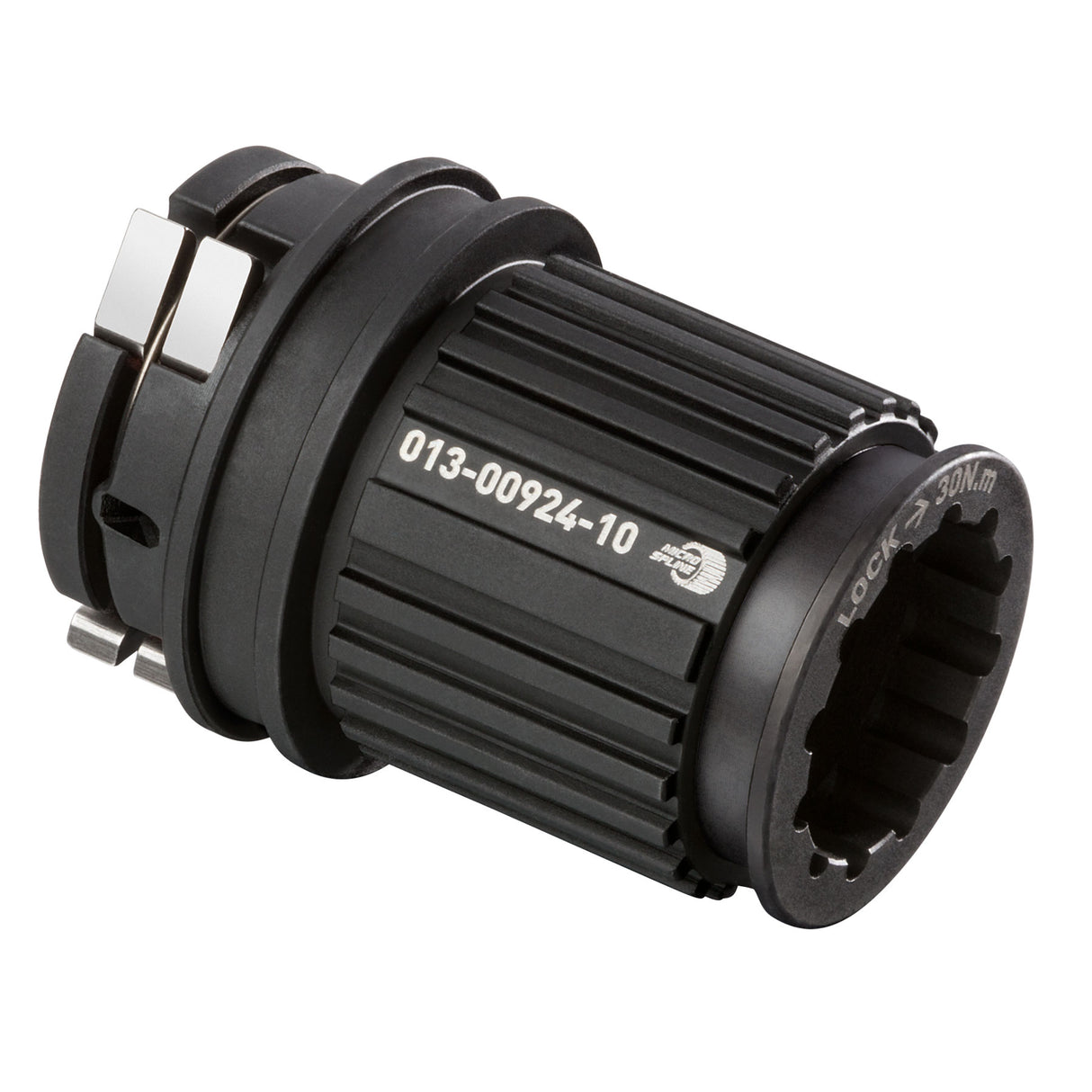 Corpetto Tacx trainer 12mm - Shimano Micro Spline Tacx