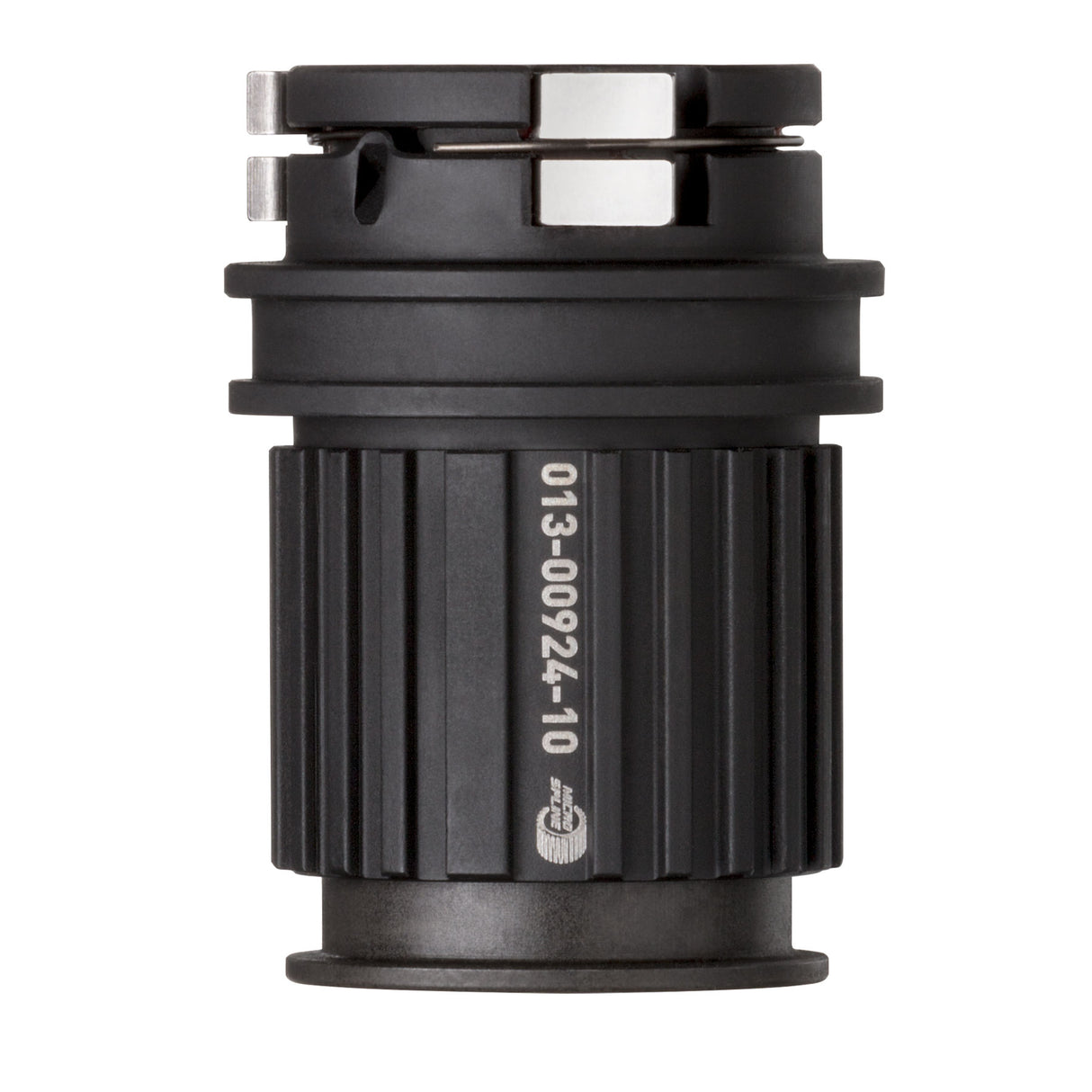 Corpetto Tacx trainer 12mm - Shimano Micro Spline Tacx