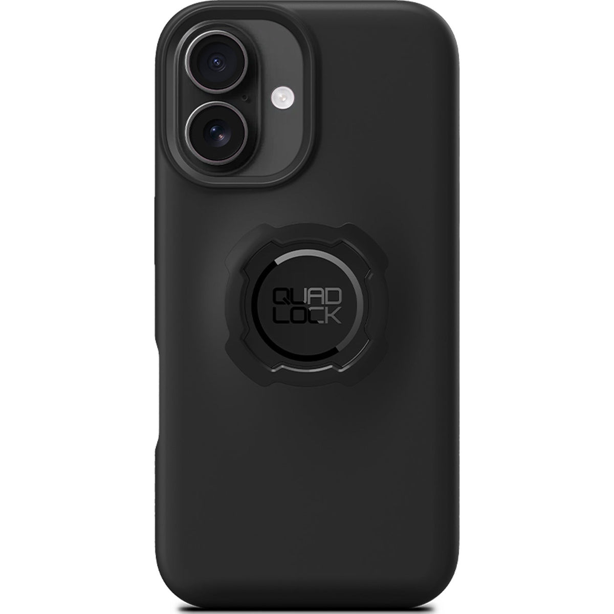 Cover Quad Lock Original - iPhone 16 Plus Quad Lock