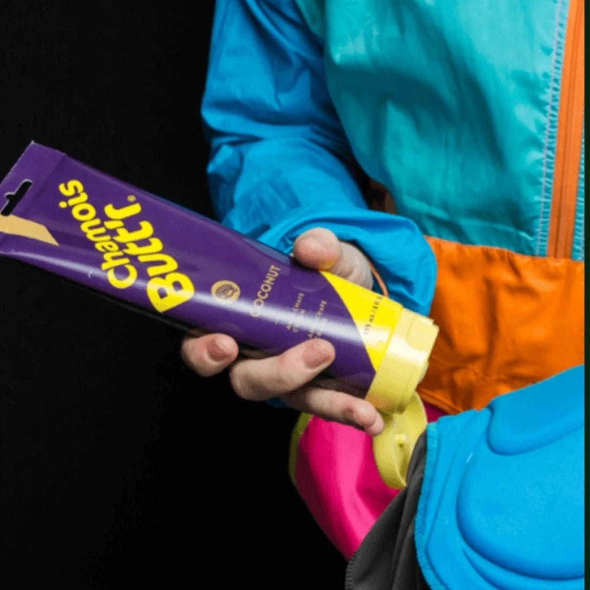 Crema fondello Chamois Butt'r Coconut - 235ml Chamois Butt'r