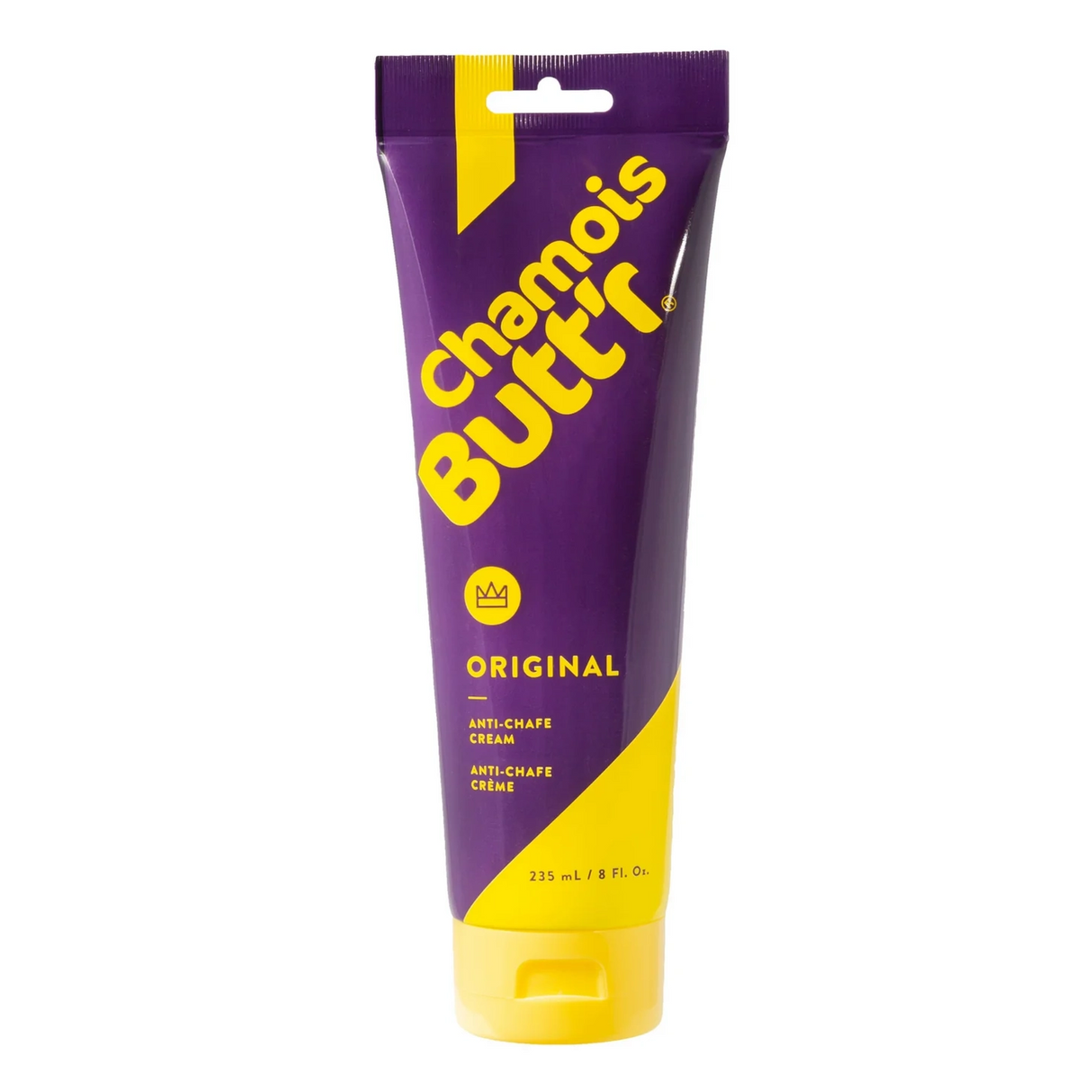 Crema fondello Chamois Butt'r Original - 235ml Chamois Butt'r