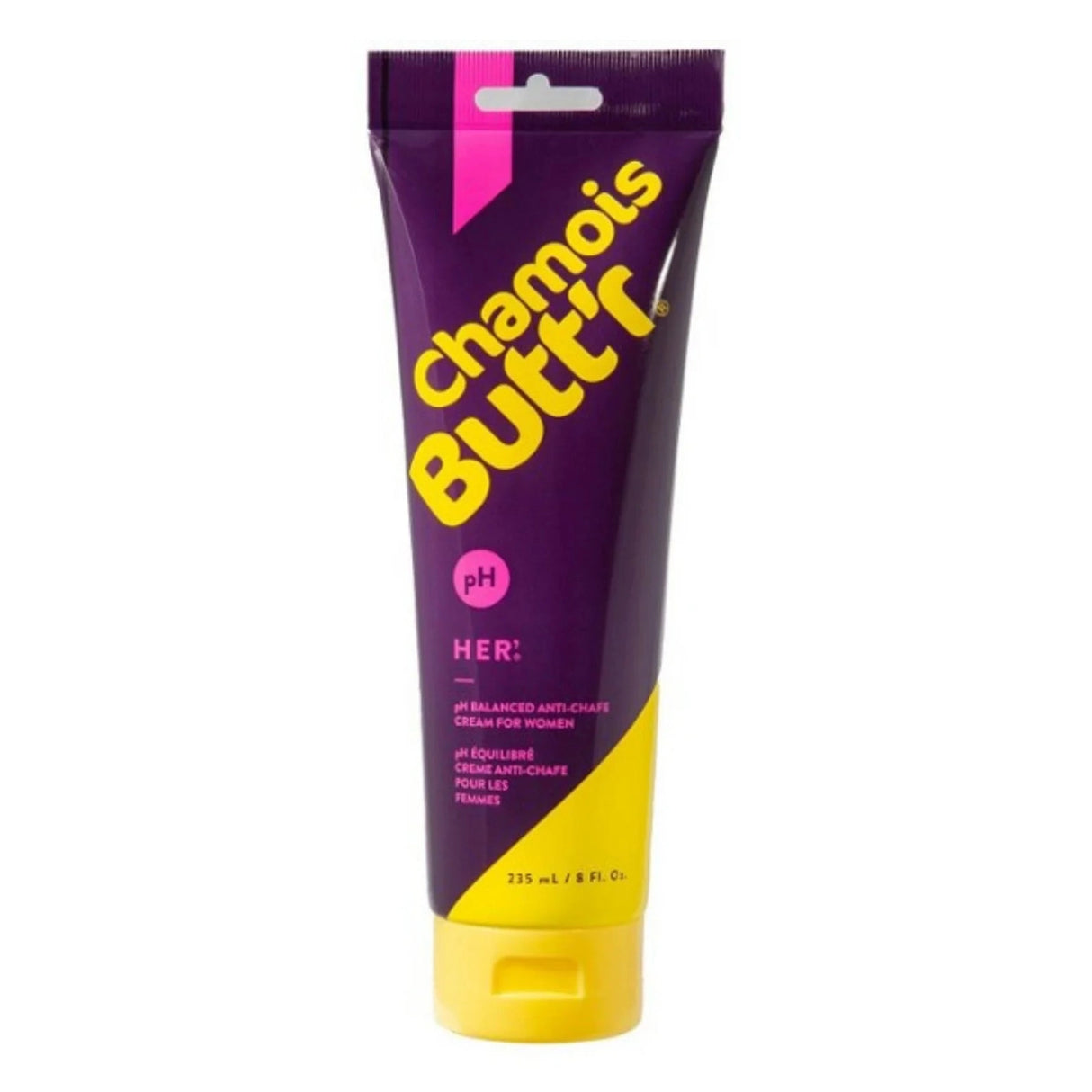 Crema fondello donna Chamois Butt'r - 235ml Chamois Butt'r