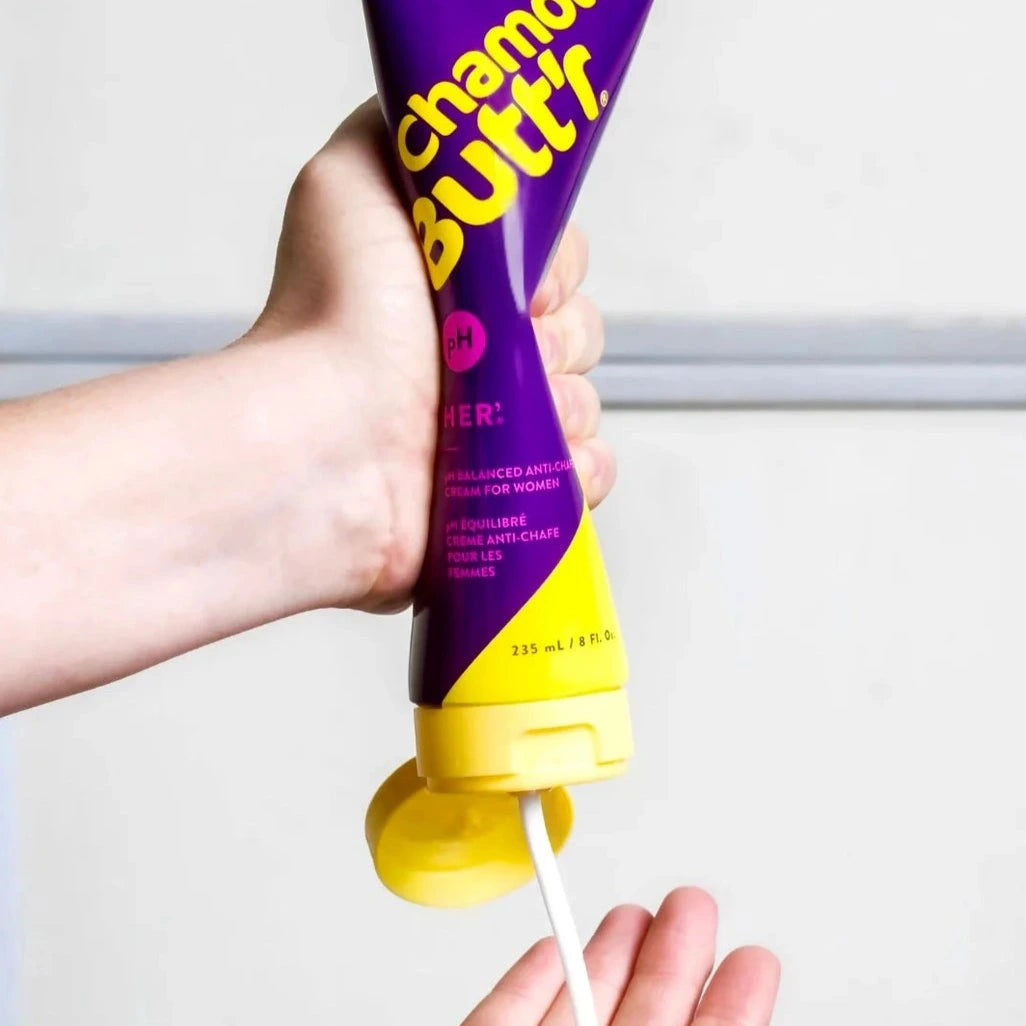 Crema fondello donna Chamois Butt'r - 235ml Chamois Butt'r