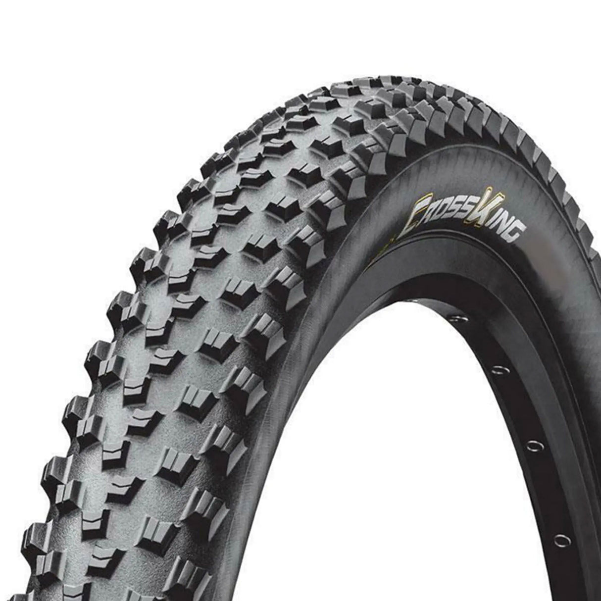 Copertone Continental Cross King - 26x2.30 - Q