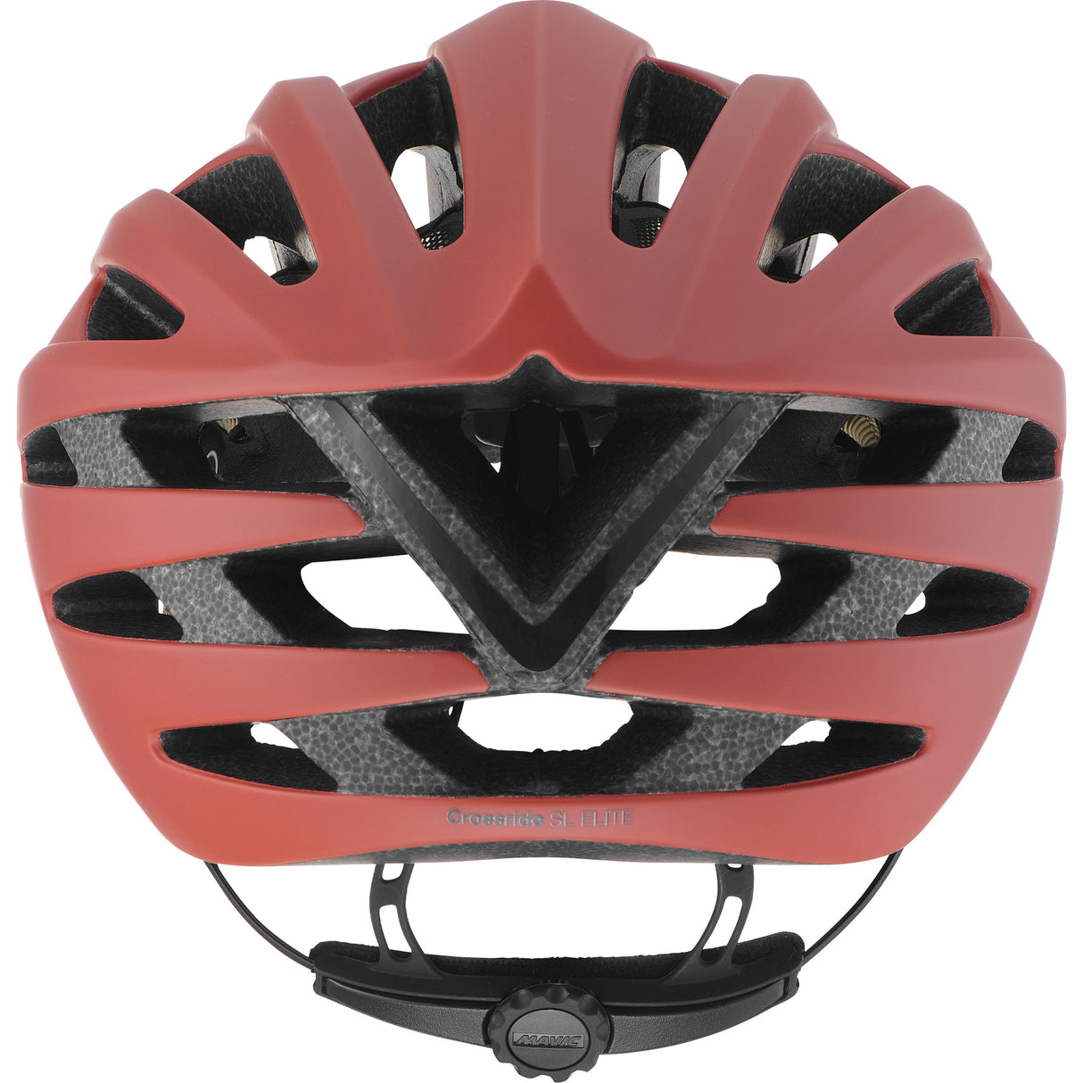 Casco Mavic Crossride SL Elite - Bordeaux - C