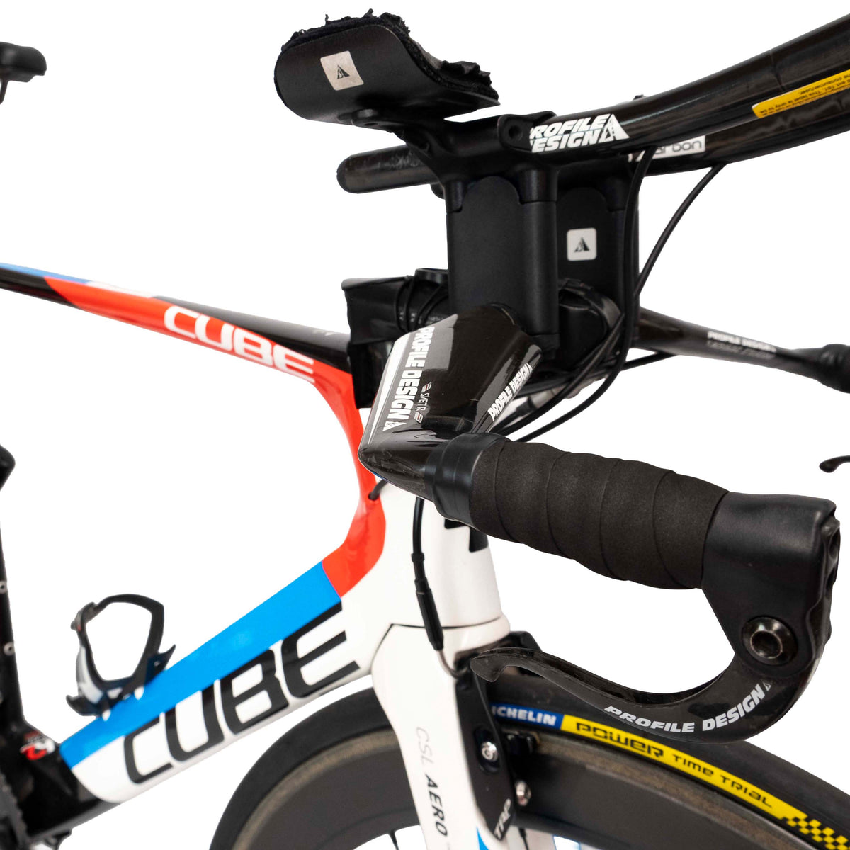 Cube Aerium Race - Mehrfarbig