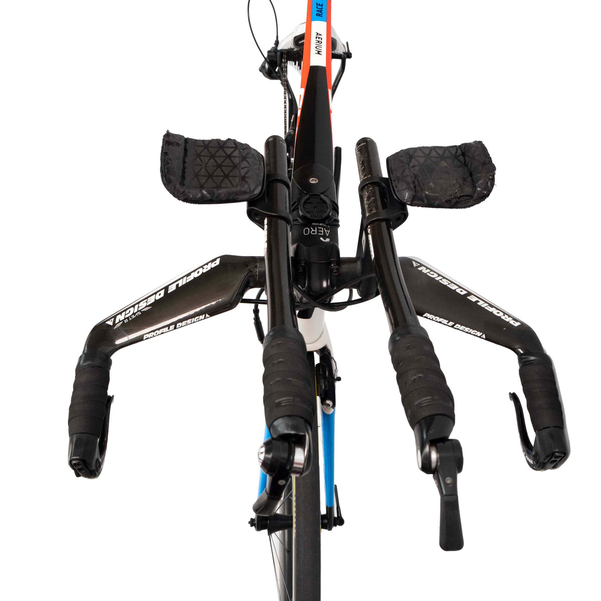 Cube Aerium Race - Mehrfarbig