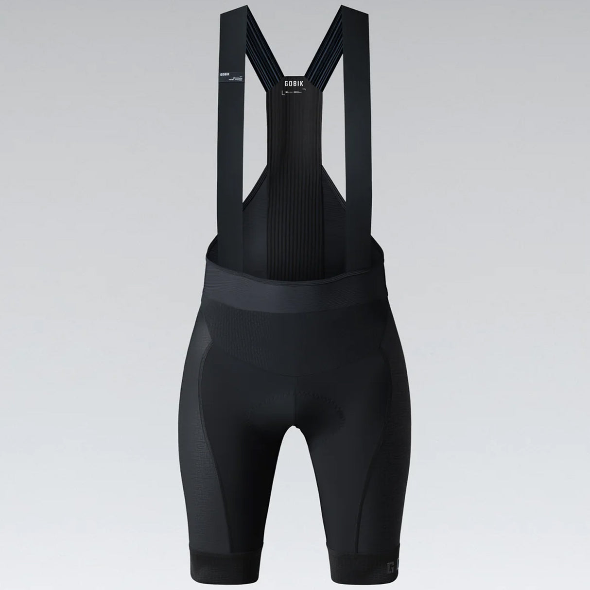 Salopette donna Gobik Absolute 6.0 K9 - Nero - A