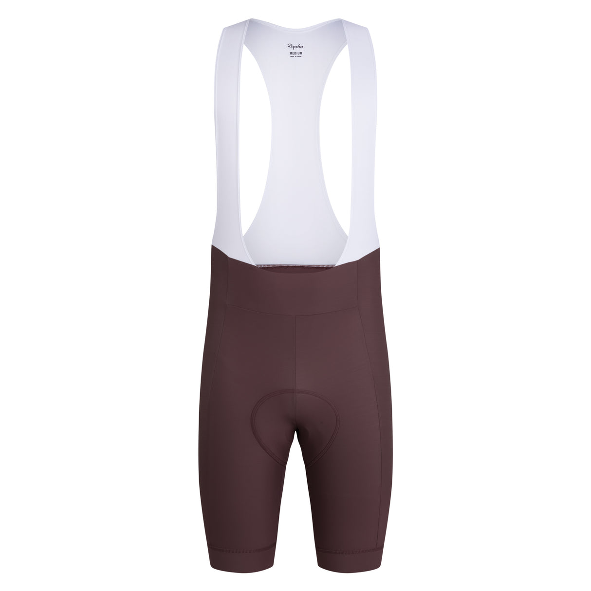 Salopette Rapha Core - Marrone