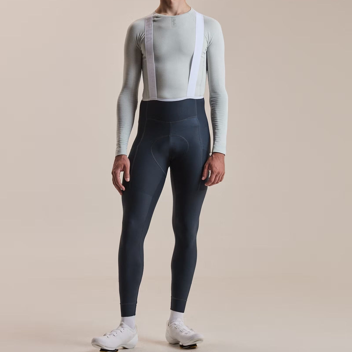 Calzamaglia Rapha Pro Team Lightweight Cargo - Grigio