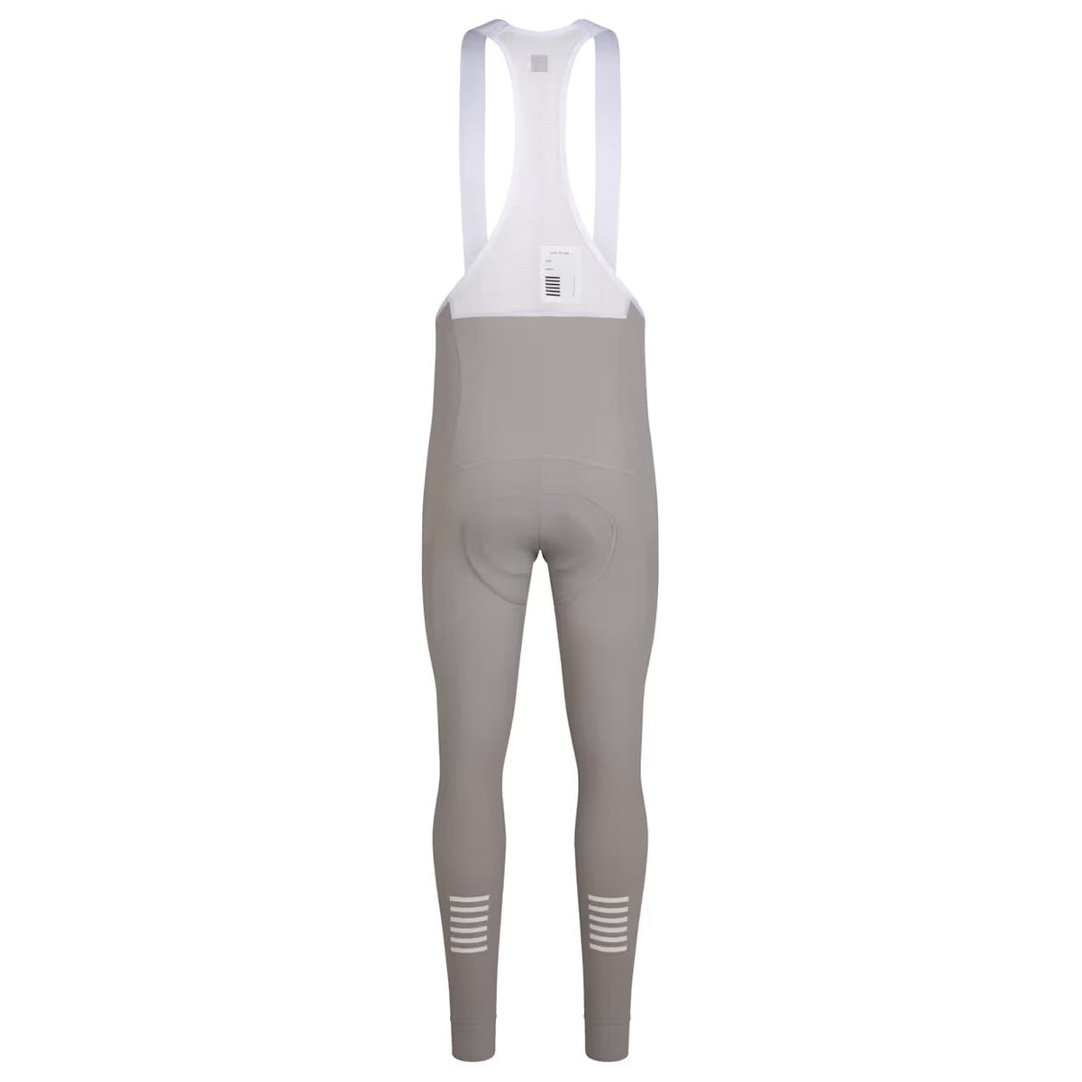 Calzamaglia Rapha Pro Team Lightweight Cargo - Grigio chiaro