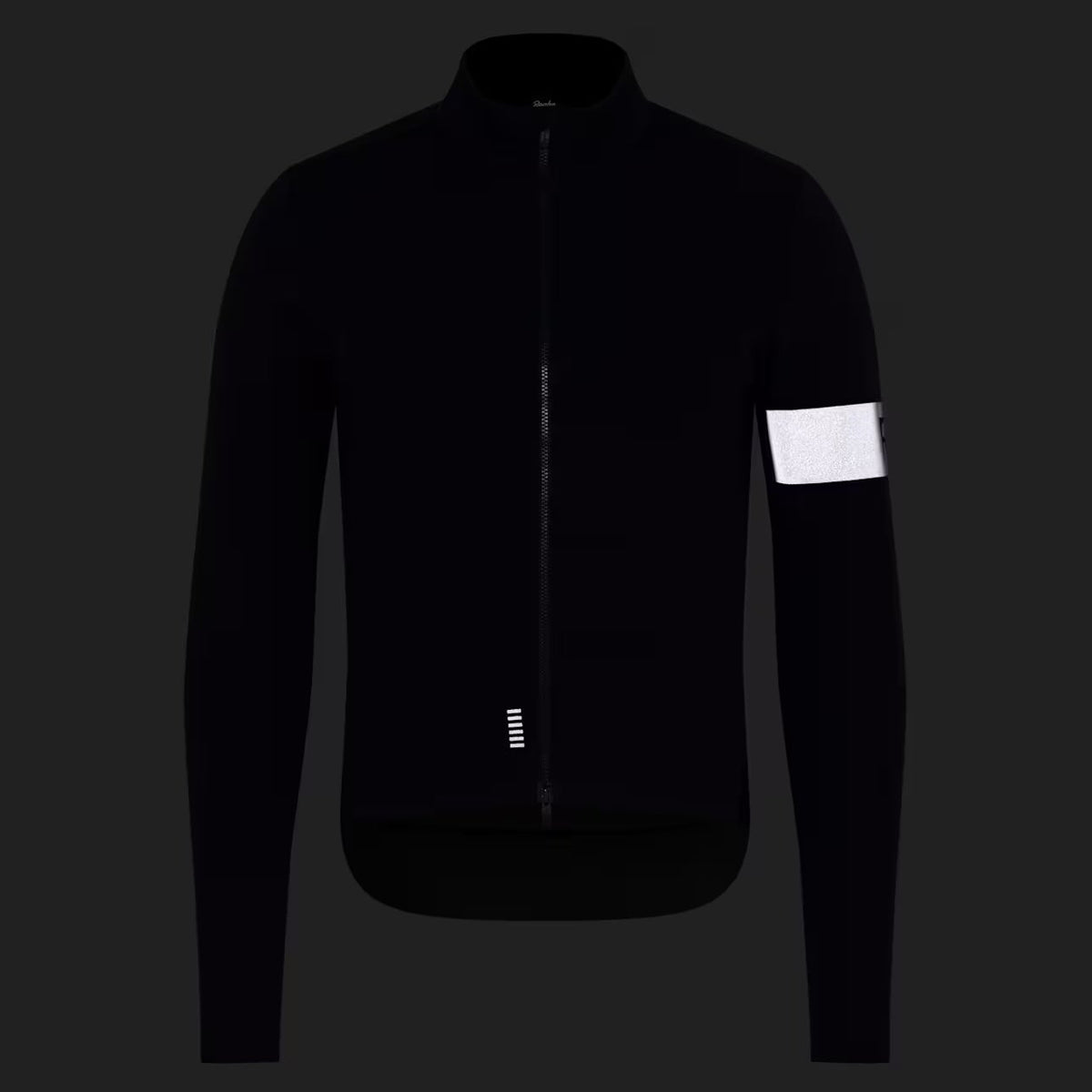Rapha Pro Team Thermal Jacket - Black