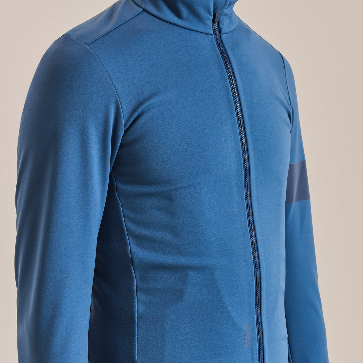 Rapha Pro Team Thermal jacke - Blau