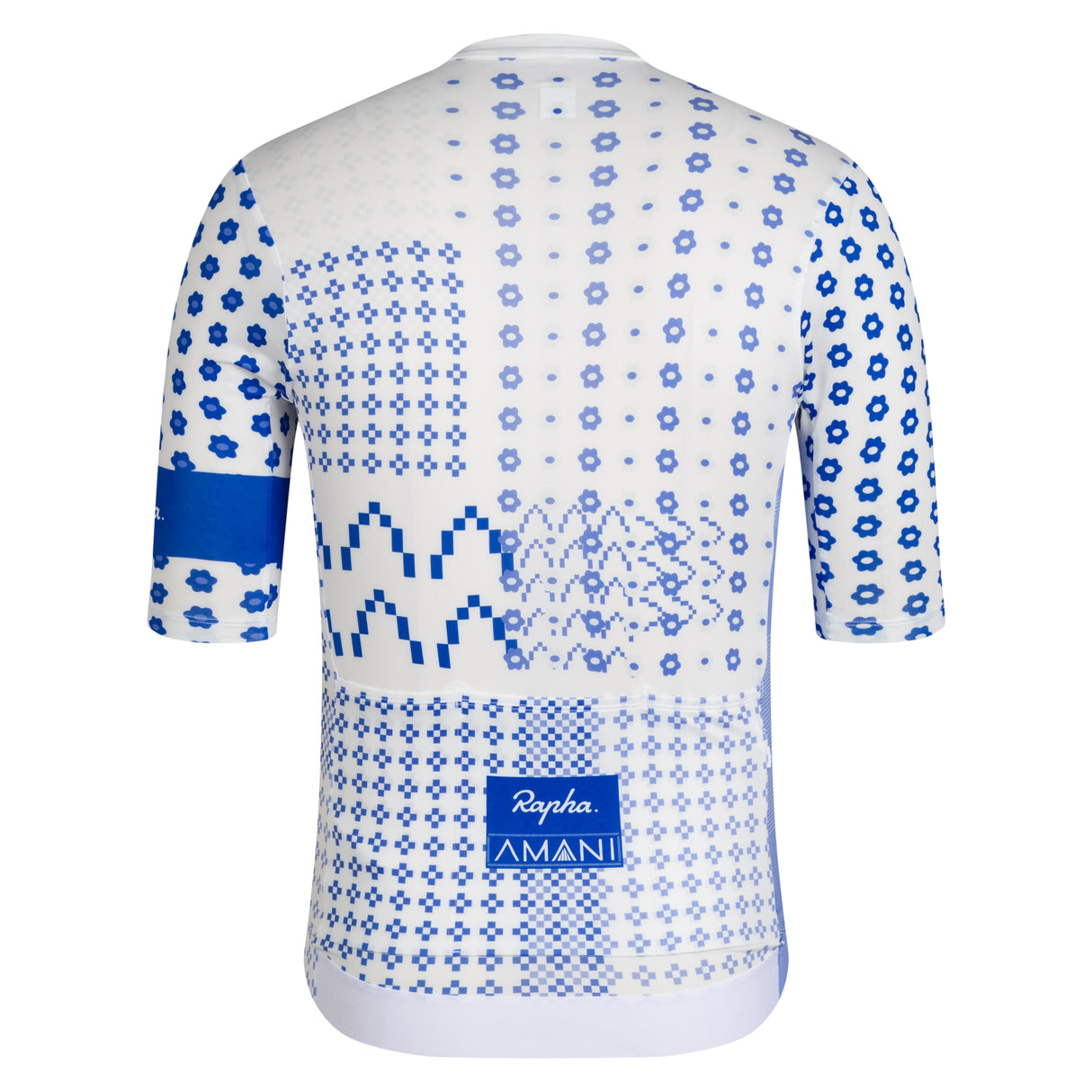 Maglia Rapha Team Amani 2026 Pro Team Rouleur