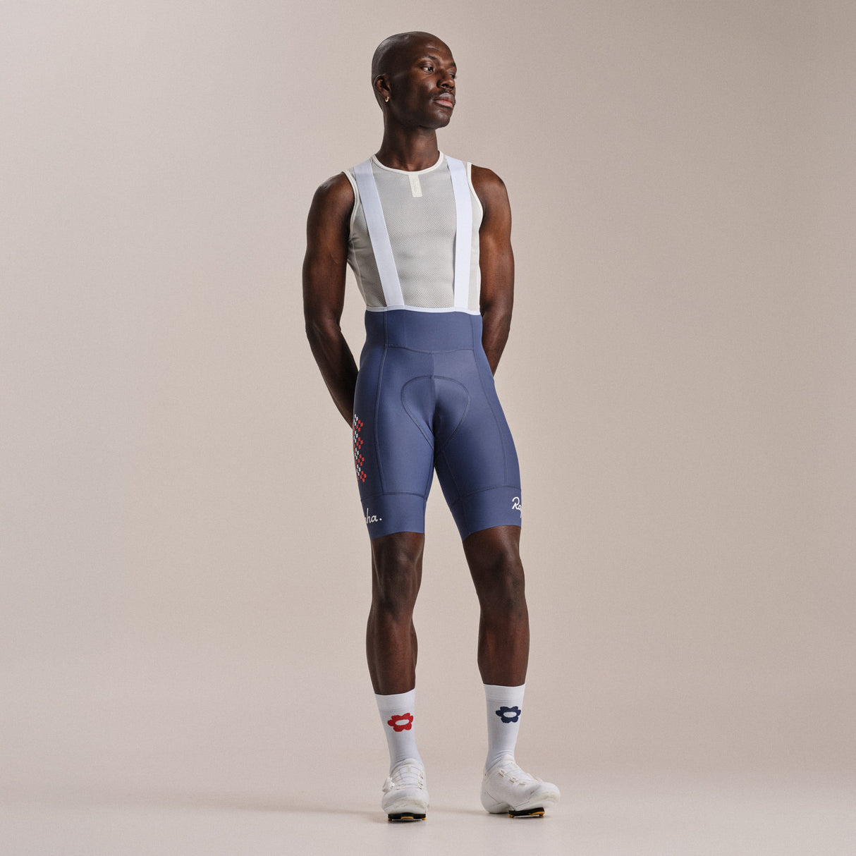 Salopette Rapha Team Amani 2026 Pro Team Training