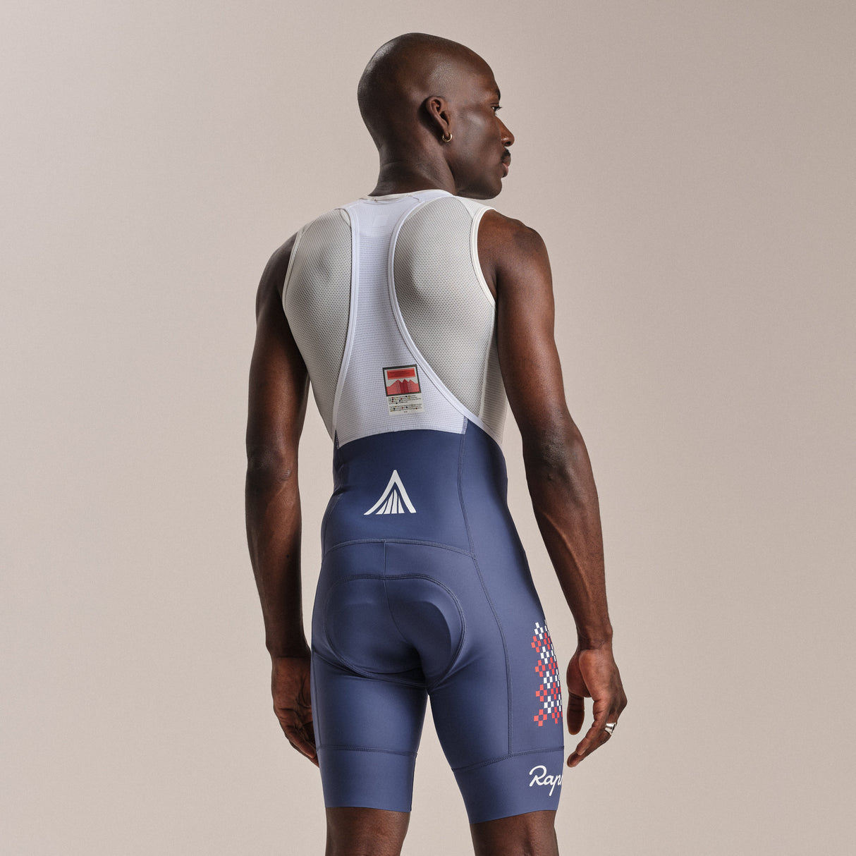 Salopette Rapha Team Amani 2026 Pro Team Training