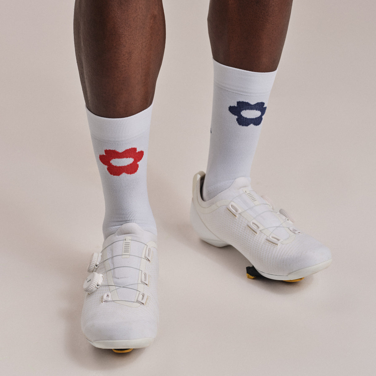 Calze Rapha Team Amani 2026 Pro Team