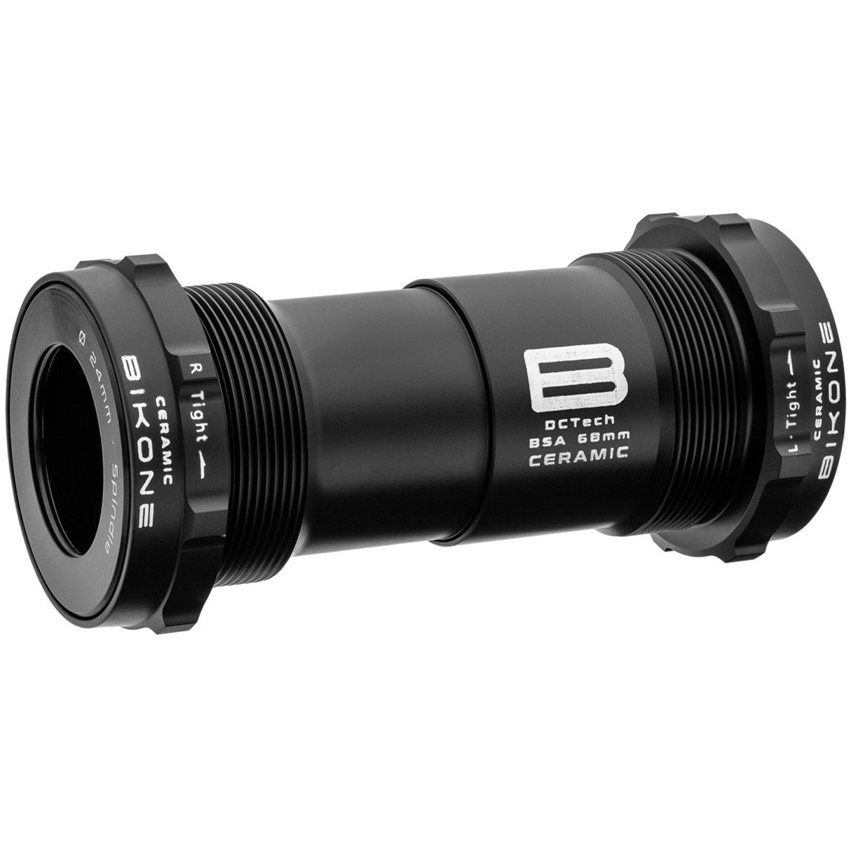 Movimento centrale Bikone DCTech Bsa Road Ceramic - Shimano - B