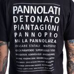 Pannolati Glossario t-Shirt