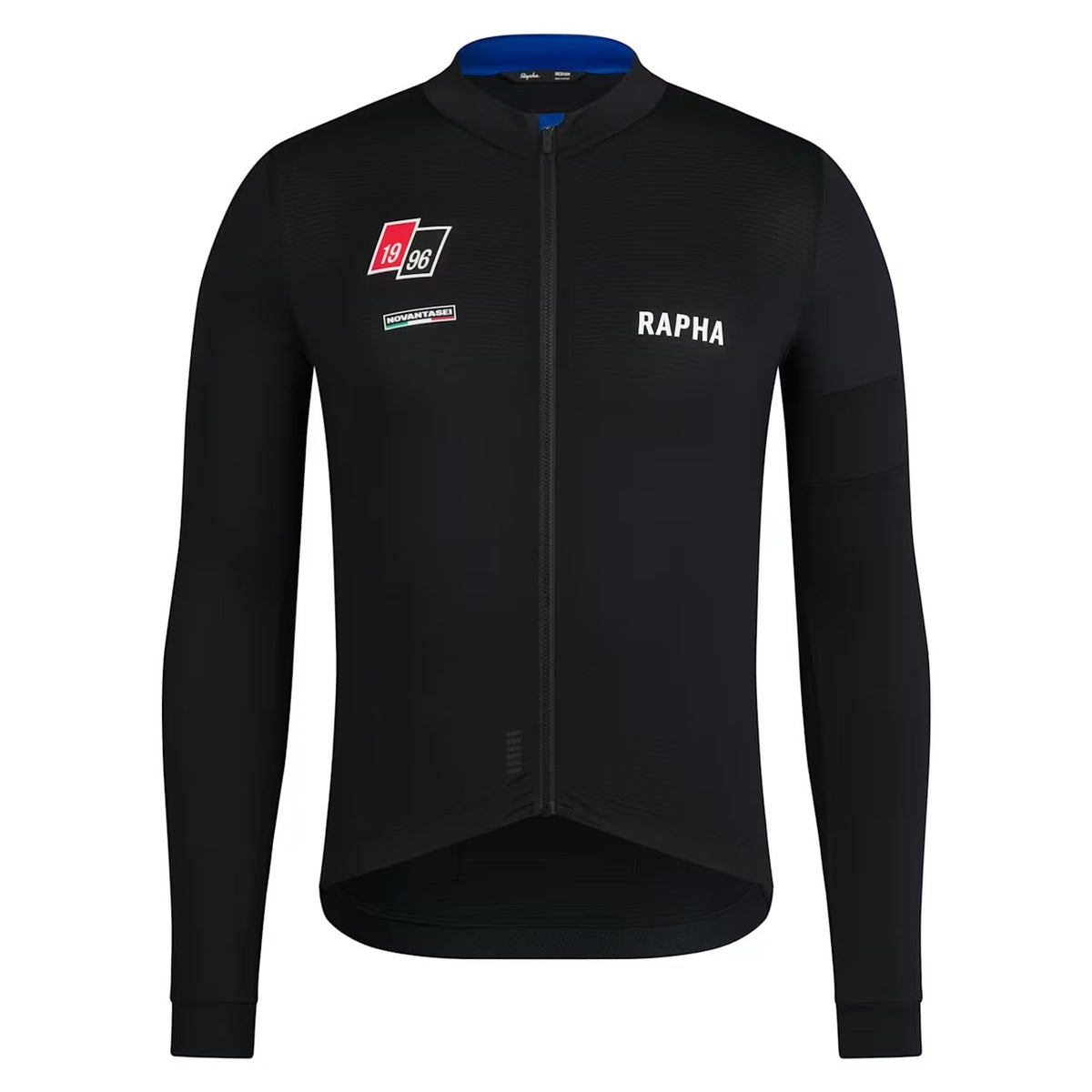 Maillot manches longues Rapha Pro Team Midweight - Novantasei