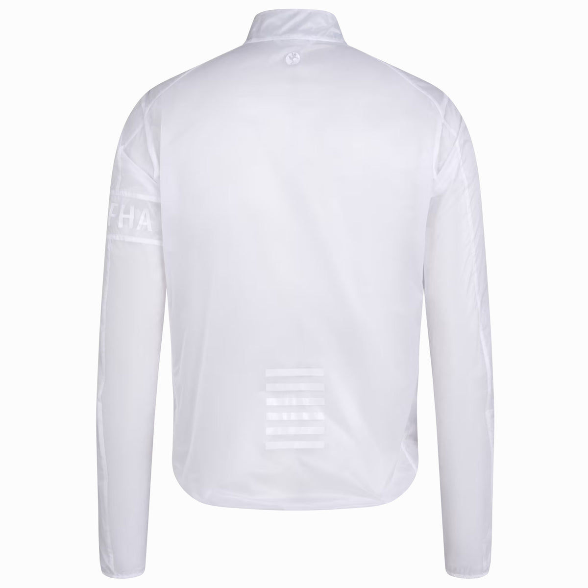 Rapha Pro Team Wind jacke - Novantasei