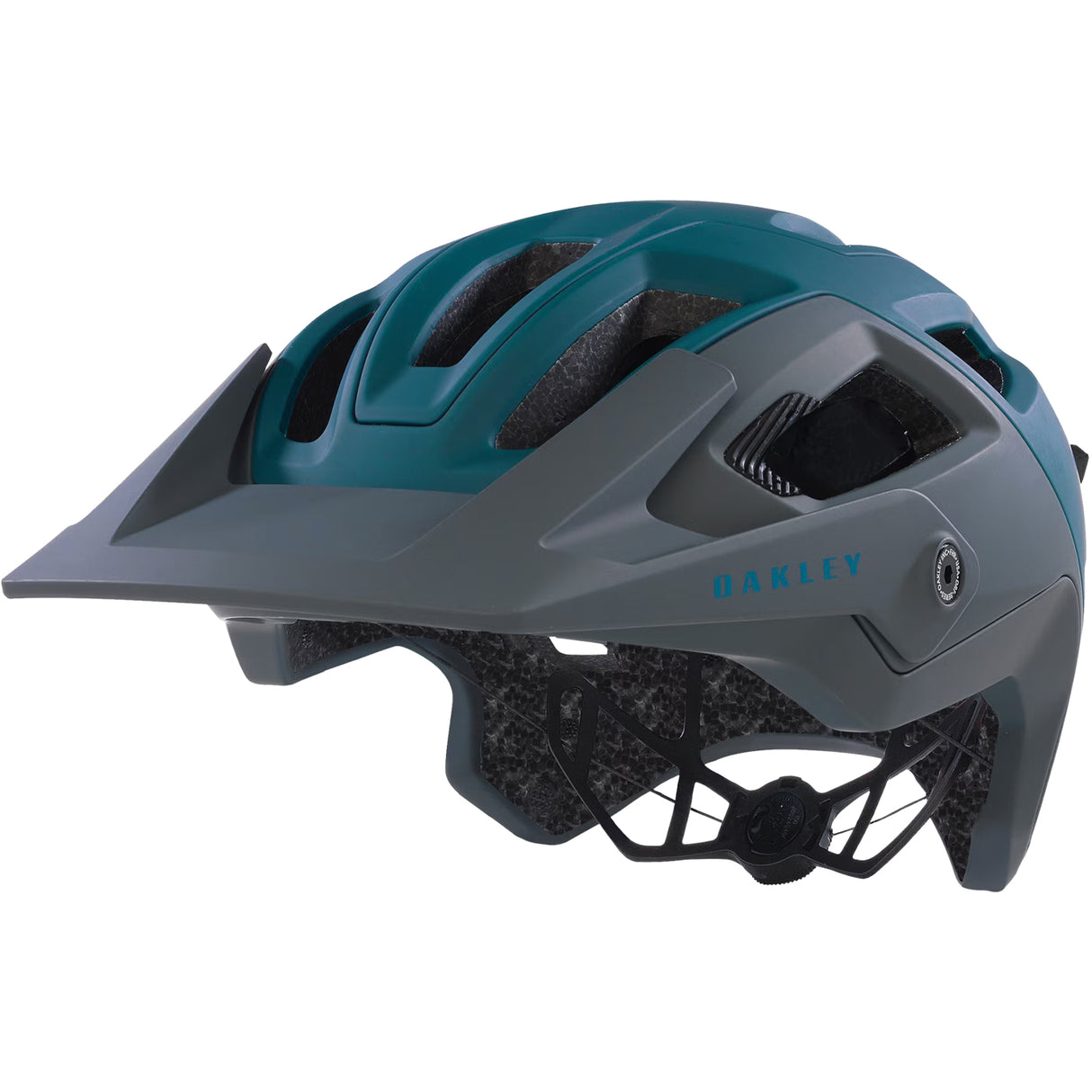 Casco Oakley DRT5 Maven Mips - Blu - H
