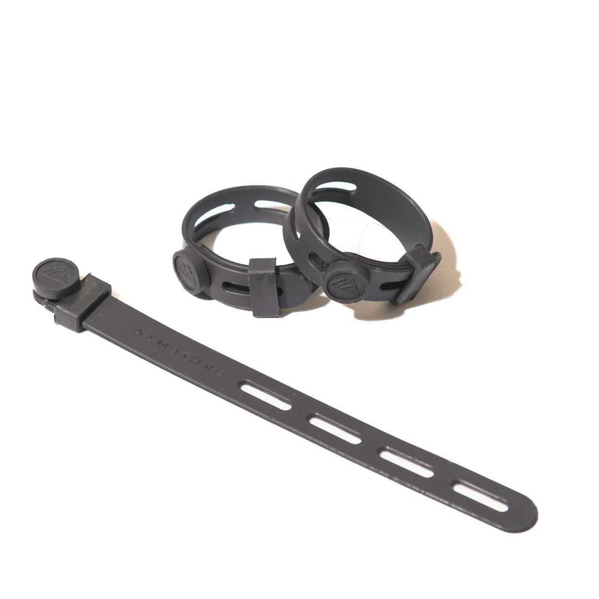 Borsa telaio ALMSTHRE Top tube - Marrone - G