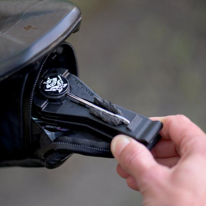 Kit riparazione tubeless Sahmurai Switch Blade 7in1 - F