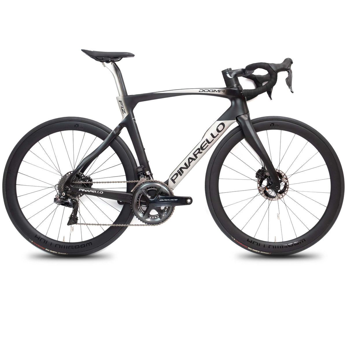 Dogma F12 Velo Pinarello Prix Pinarello Dogma F12 Shimano Dura-Ace