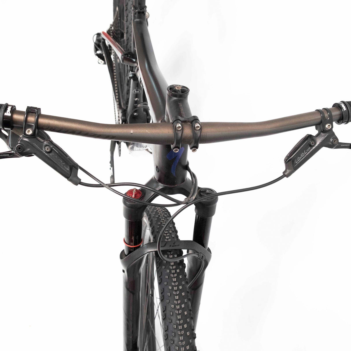 Specialized Epic Epic Pro Carbon - Negro azul