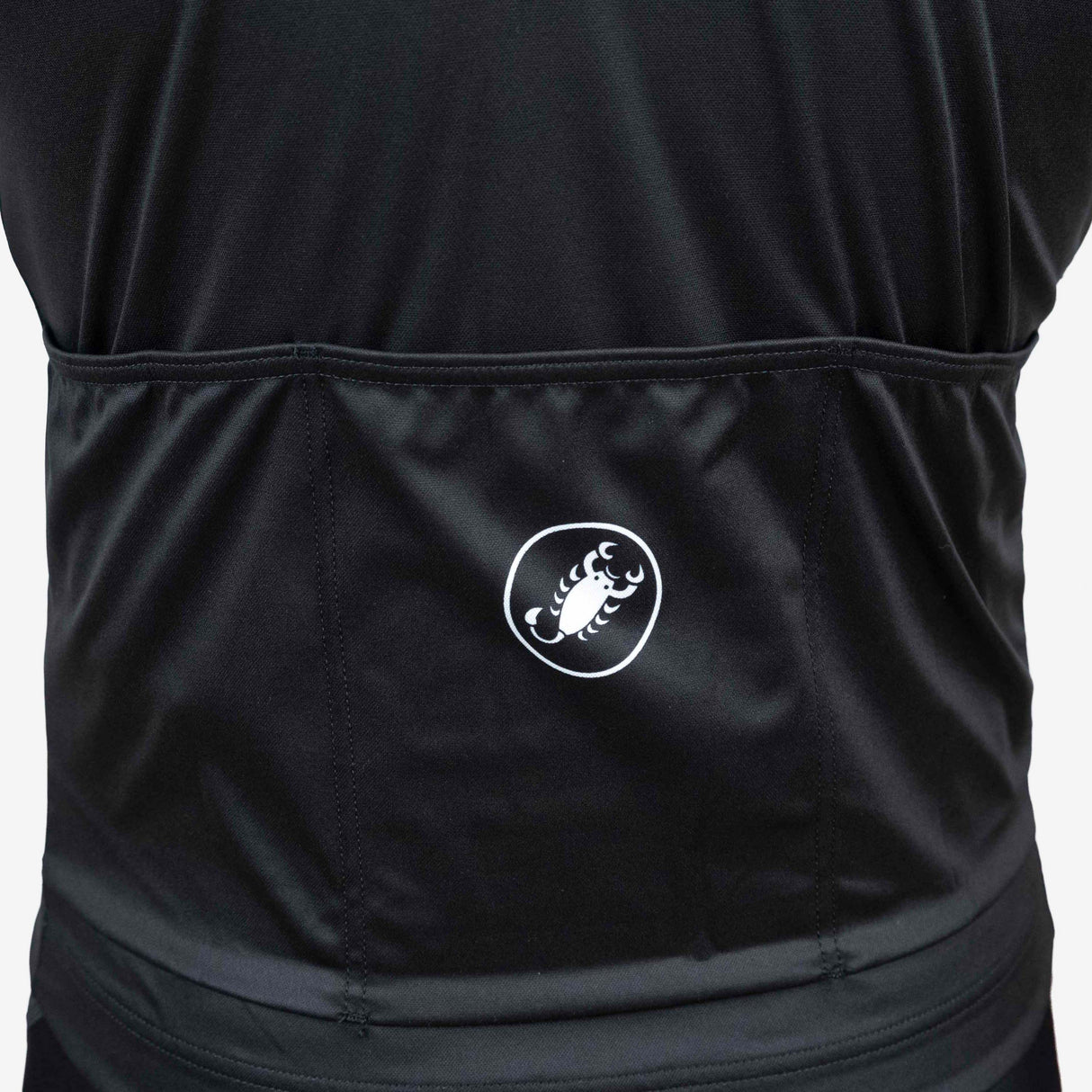 Maglia Vintage Giro d'Italia 2026 - Nero