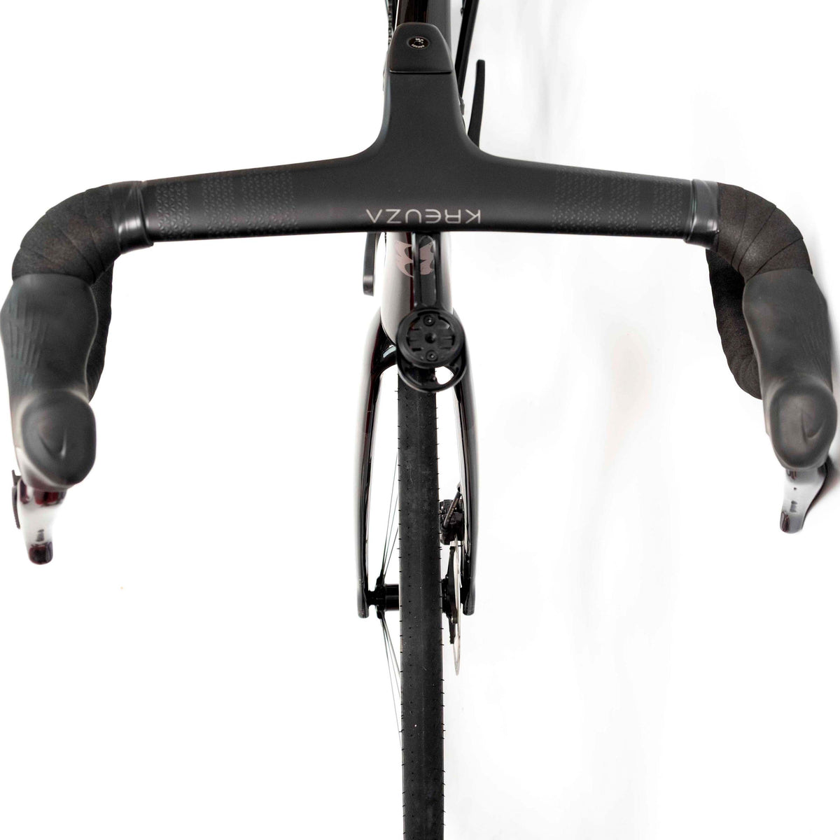 Evolve Cima Speed Nirvana Ultegra - Schwarz