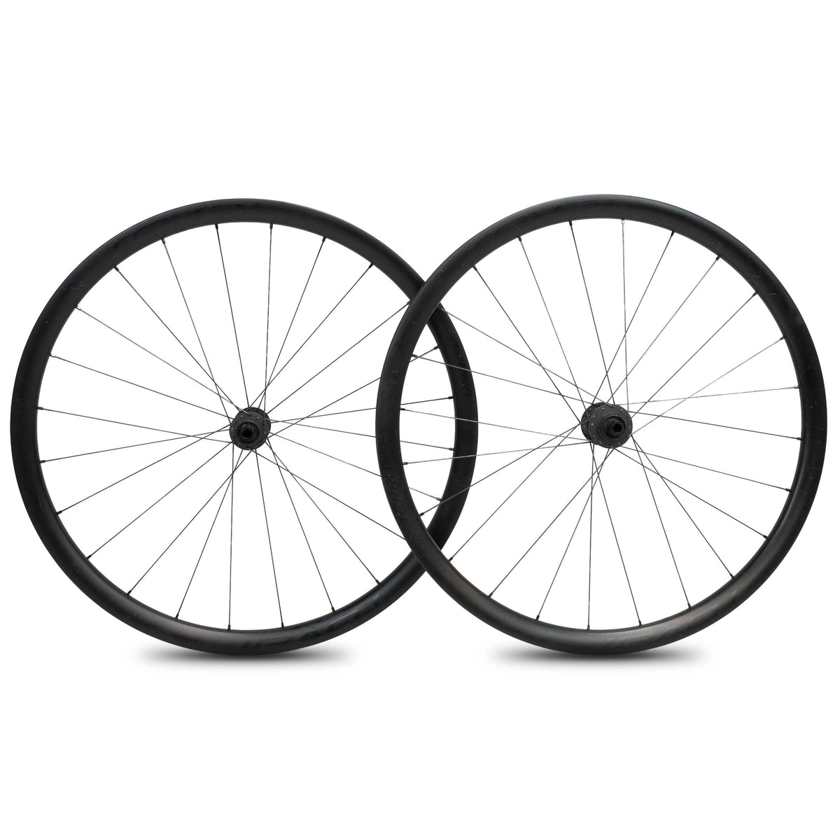 Ruote Roval Terra C - Nero