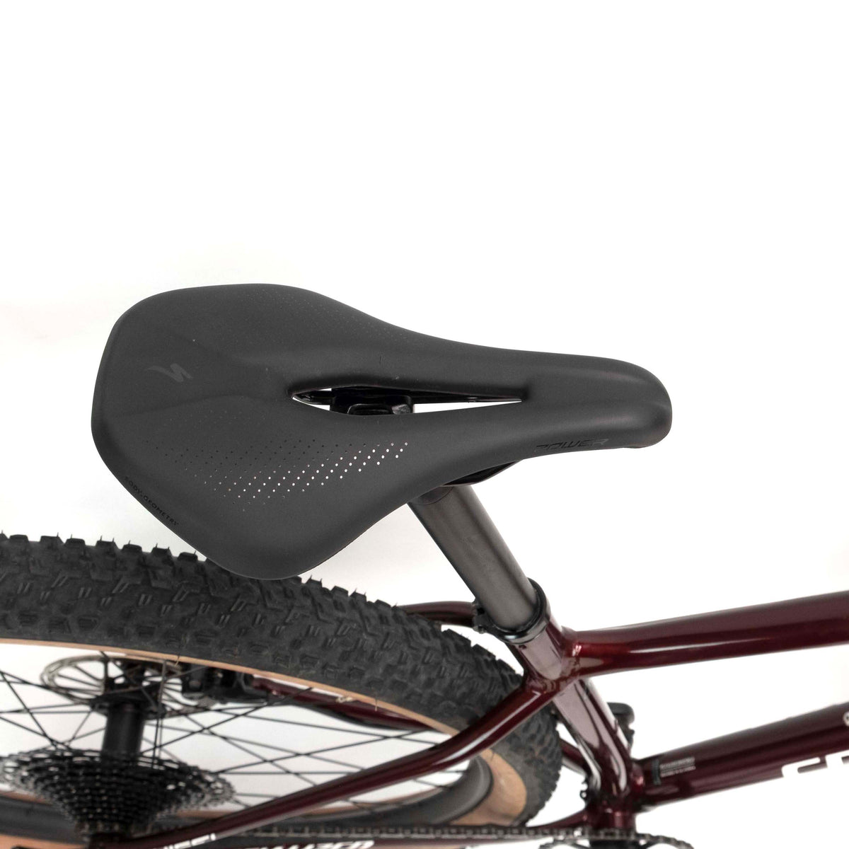 Specialized Chisel Hardtail - Bordeaux
