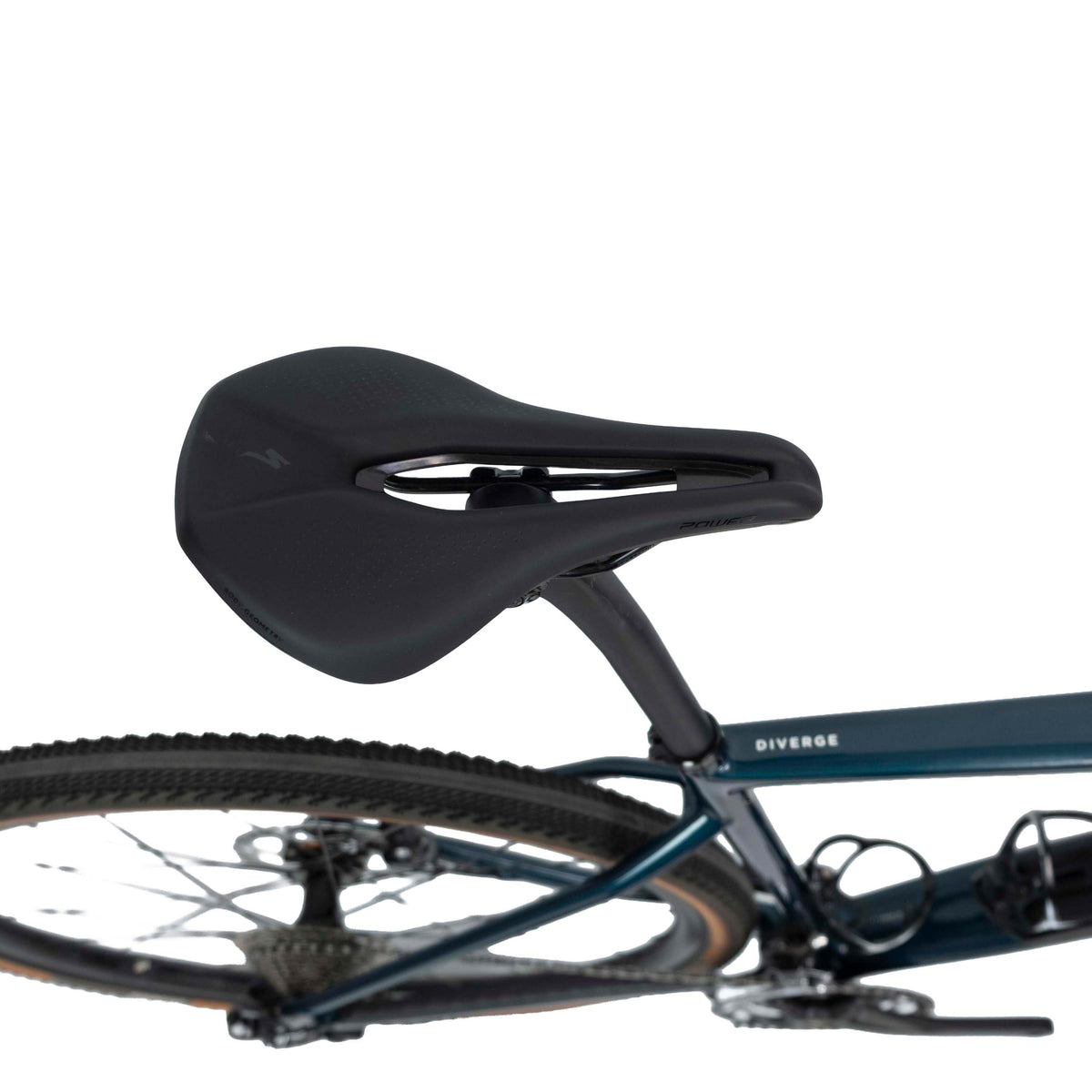 Specialized Diverge Comp Carbon - Dunkelblau