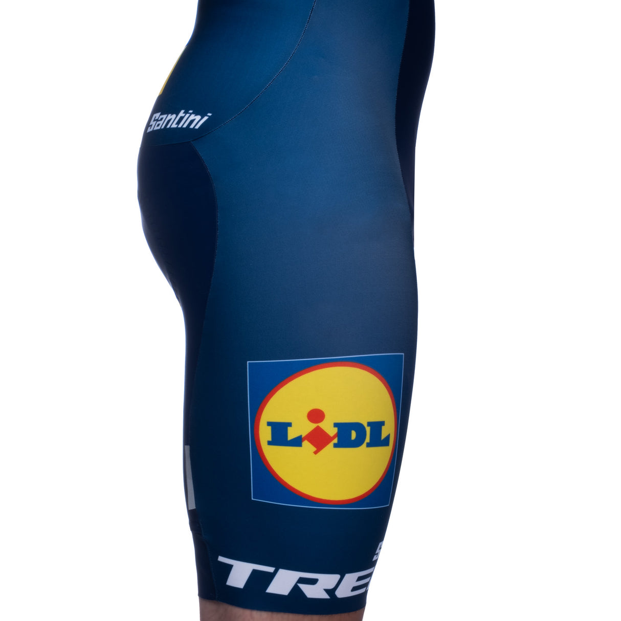 Salopette Santini Lidl Trek 2024 - L