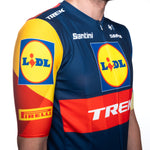 Santini Lidl Trek 2024 jersey