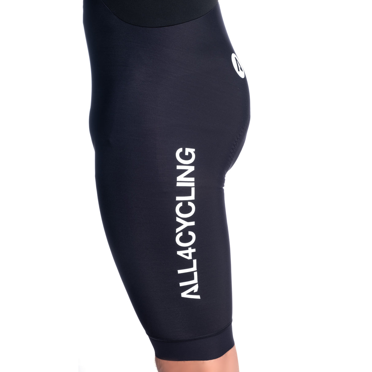 Salopette termica All4cycling Team - D