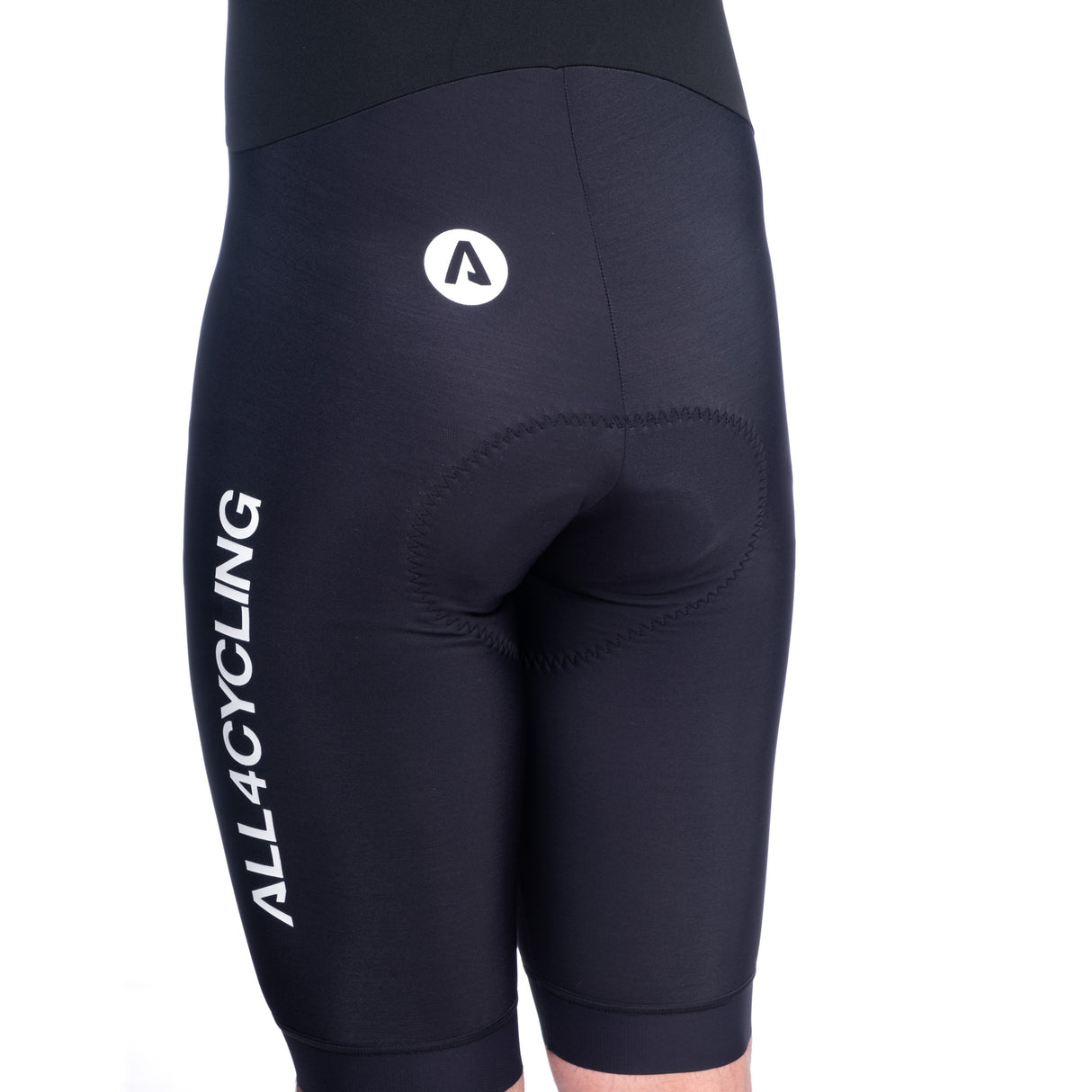 Salopette termica All4cycling Team - E