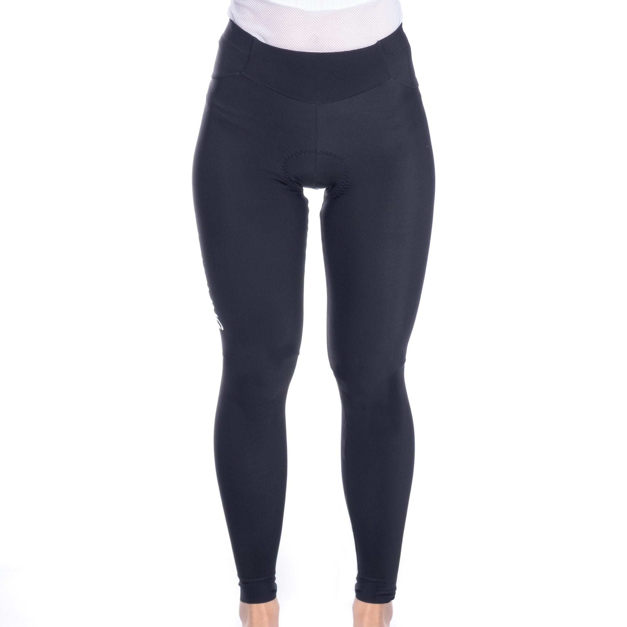 Culotte largo sin tirantes mujer All4cycling Team