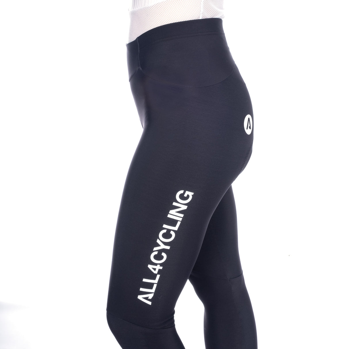 Calzamaglia senza bretelle donna All4cycling Team - F