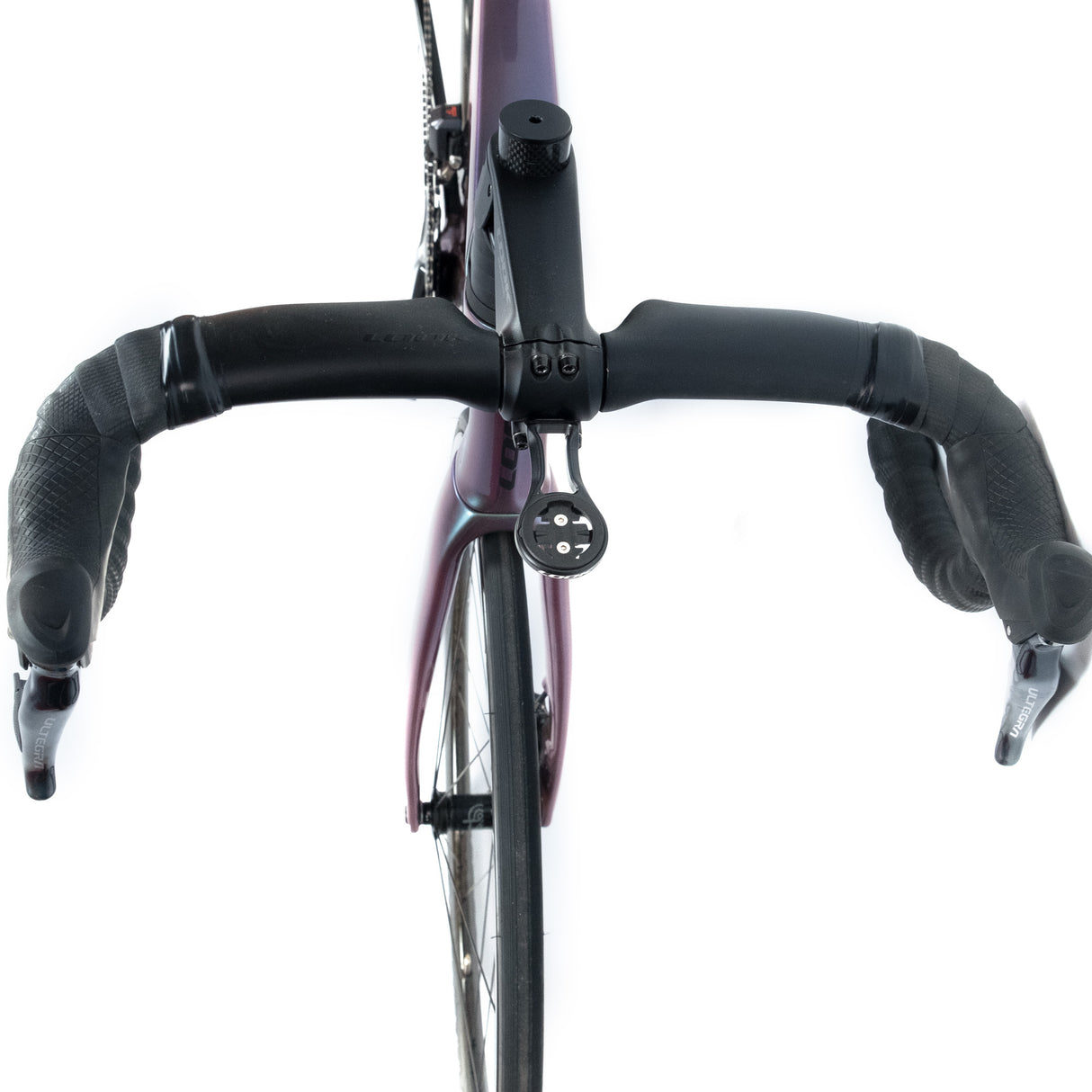 Look Blade 795 - Verde - N