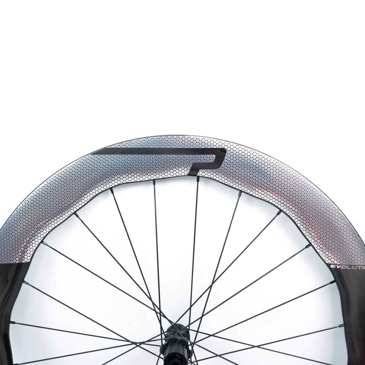 Princeton Carbonworks WAKE 6560 EVO Disc DT Swiss 180 EXP CL