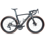 Specialized S-Works Venge Disc - Negro