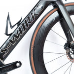 Specialized S-Works Venge Disc - Negro