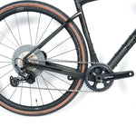 Specialized S-Works Diverge GRX - Negro