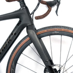 Specialized S-Works Diverge GRX - Negro