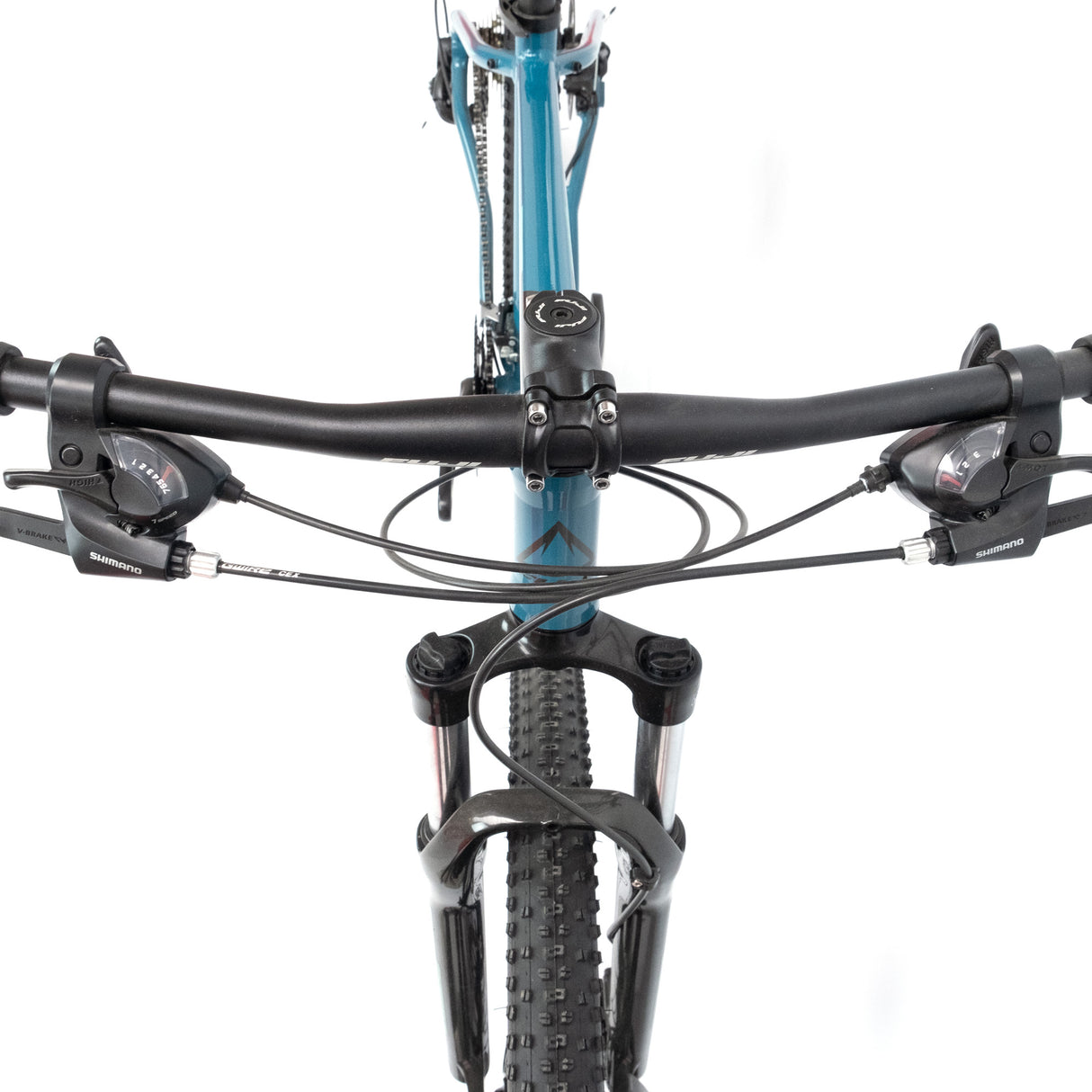 Fuji Nevada 29 1.9 - Verde - I