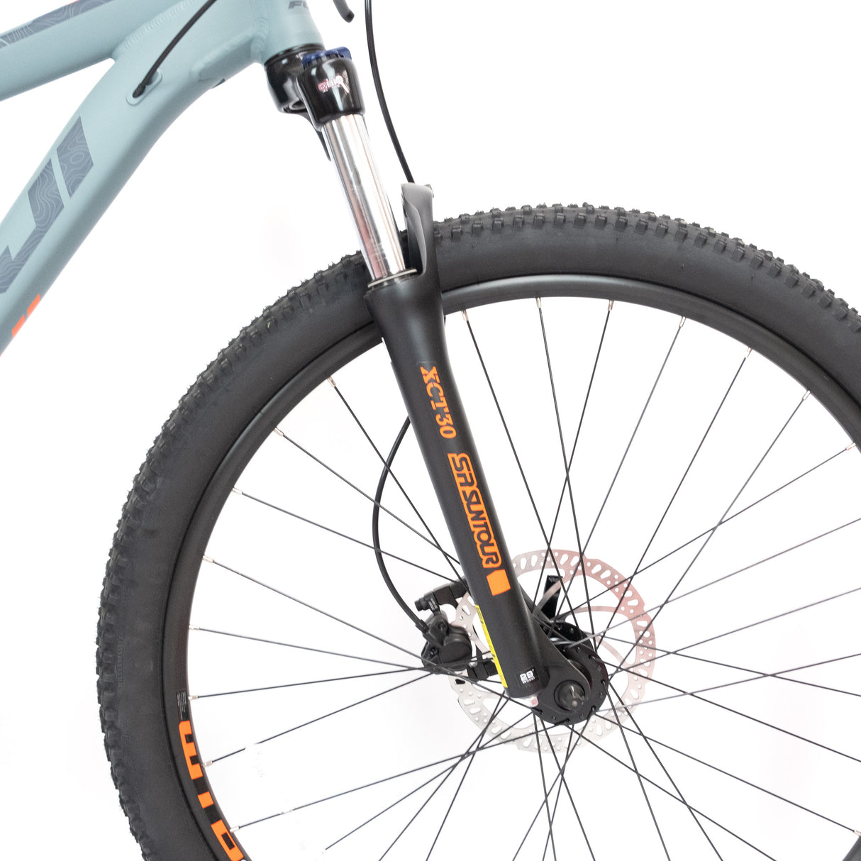 Fuji Nevada 29 1.7 - Grigio - Q