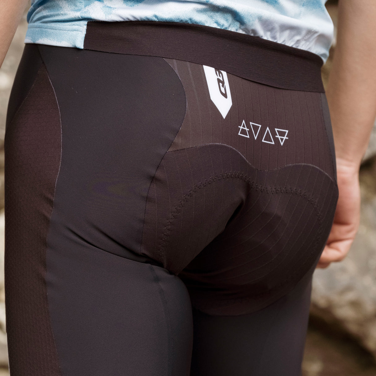 Salopette Gregarius Q36.5 Elements - Nero - P